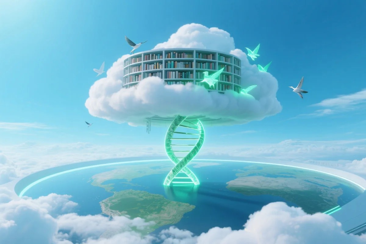 英伟达推出Spectrum-XGS以太网技术,突破AI数据中心跨地域互联瓶颈