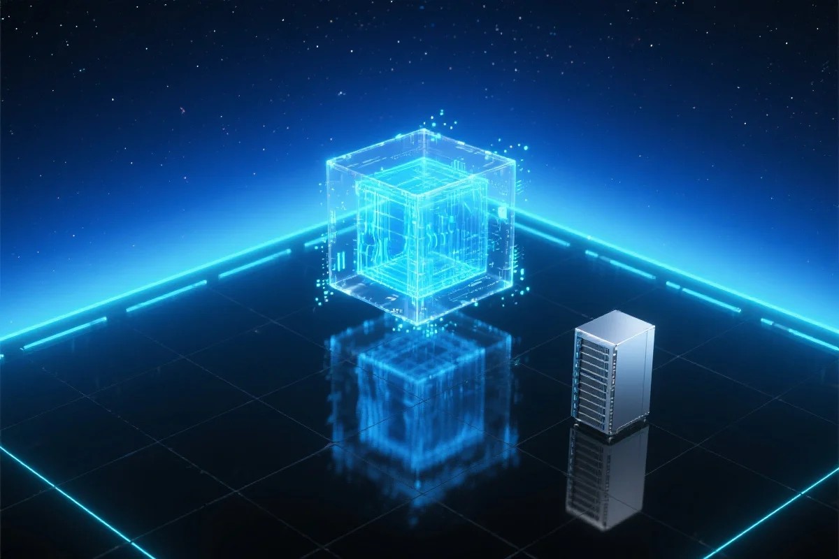 亚马逊云科技推出基于NVIDIA Blackwell架构的GPU实例,强化AI基础设施能力