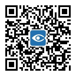 扫码加公众号AI视野
