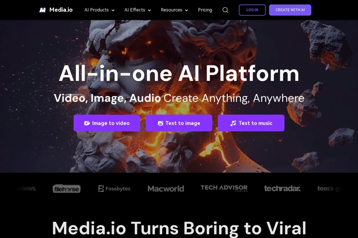 Media.io