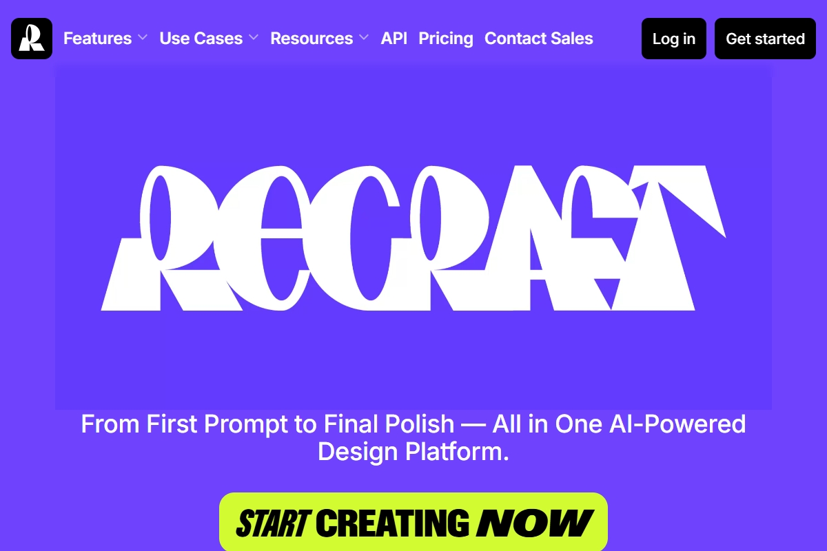 Recraft