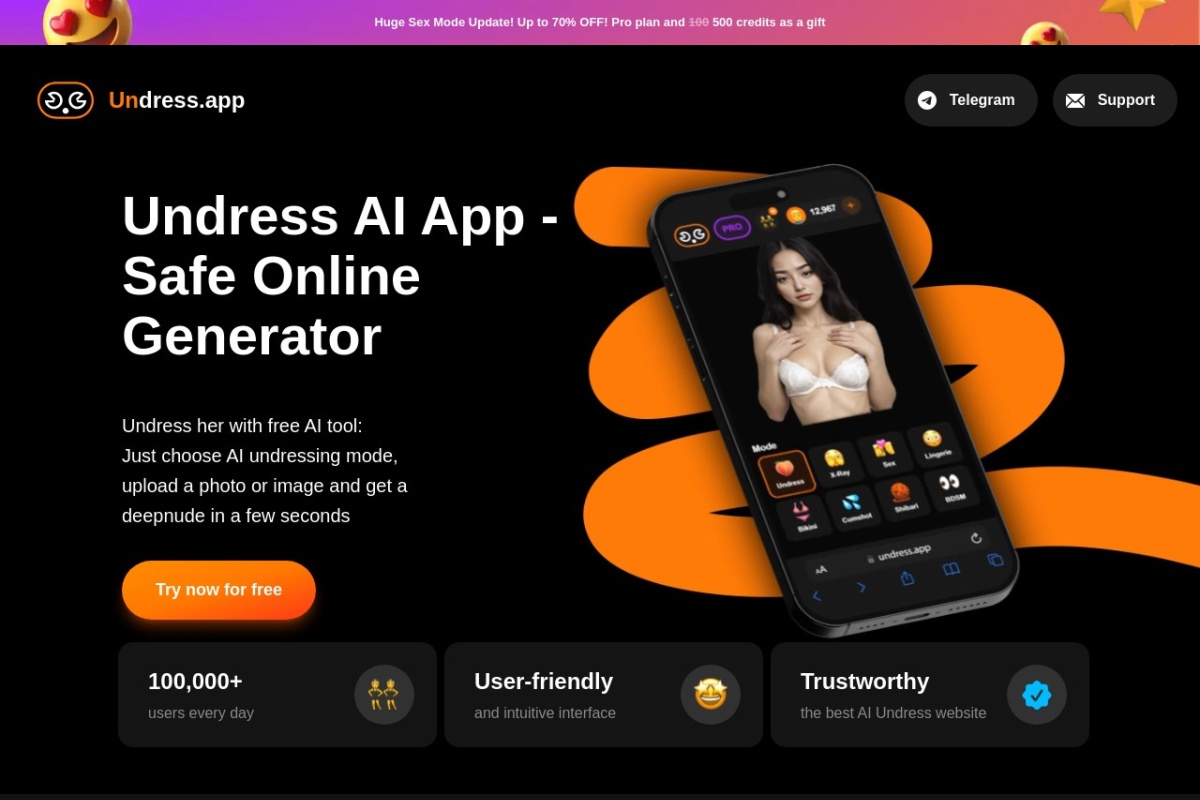 Undress AI Undress AI