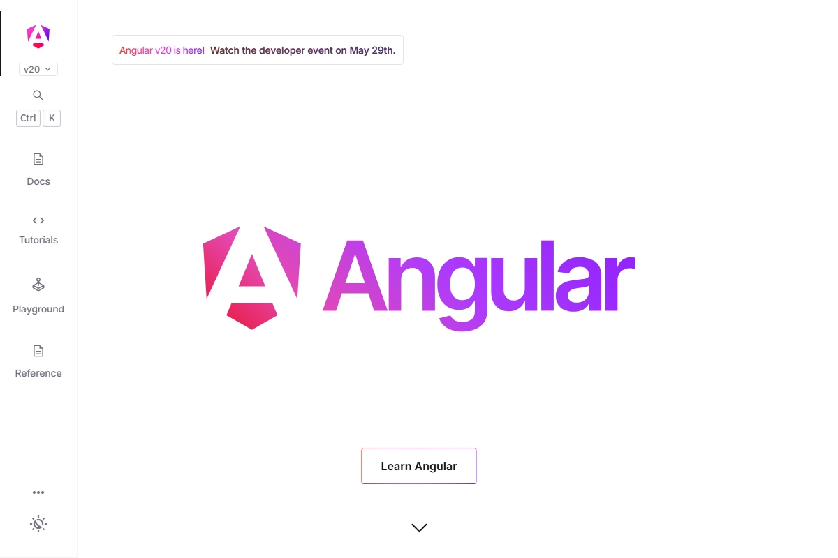 Angular.dev