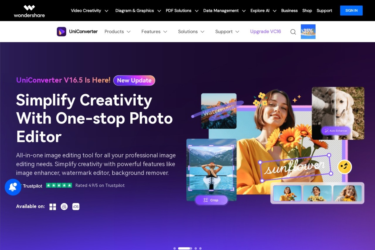 UniConverter UniConverter