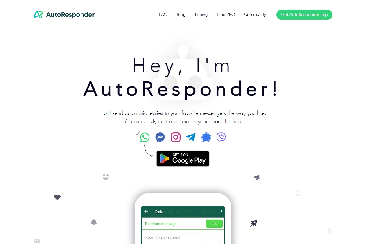 AutoResponder.ai