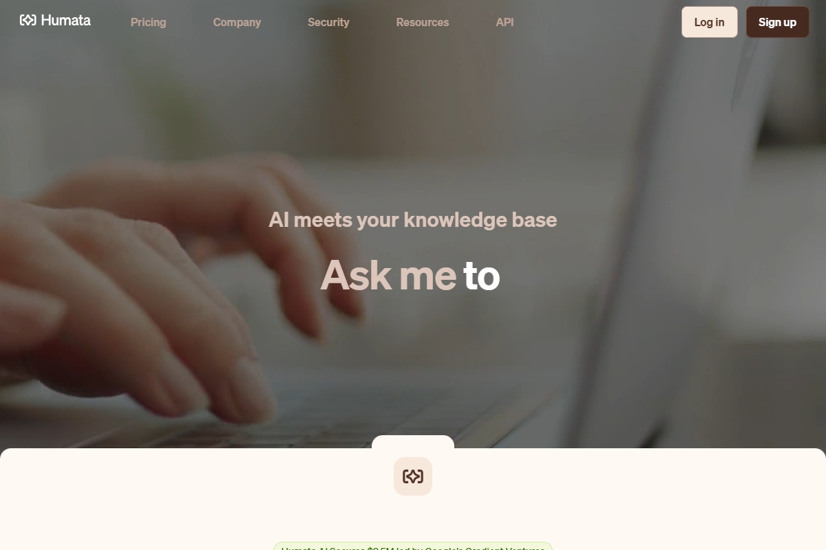 Humata AI
