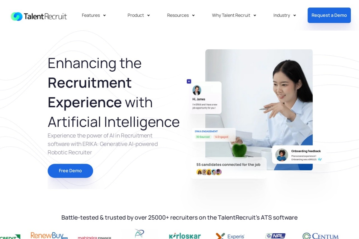 TalentRecruit