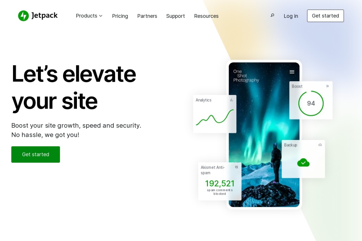 Jetpack AI Assistant Jetpack AI Assistant