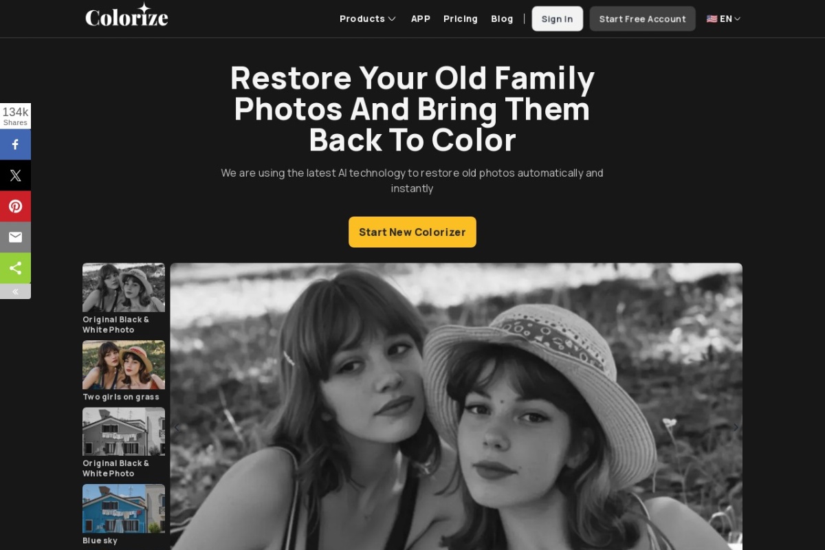 Imagecolorizer Imagecolorizer