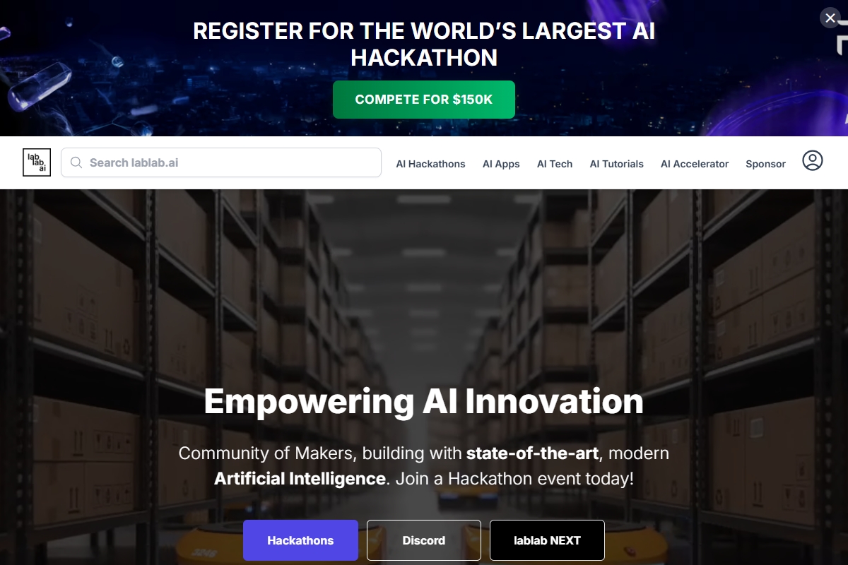 Lablab.ai
