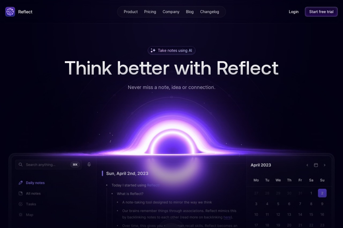 Reflect AI