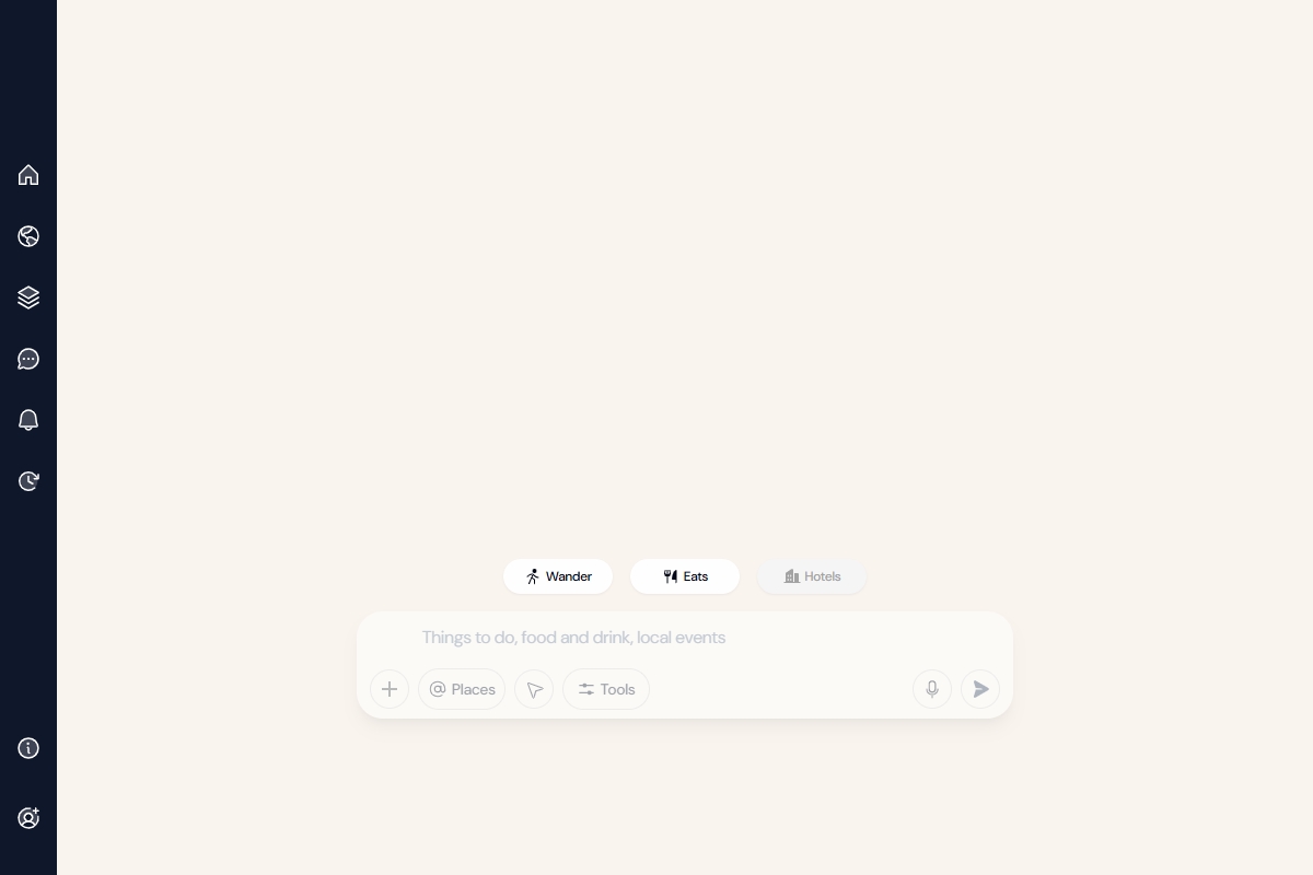 Wanderboat Wanderboat