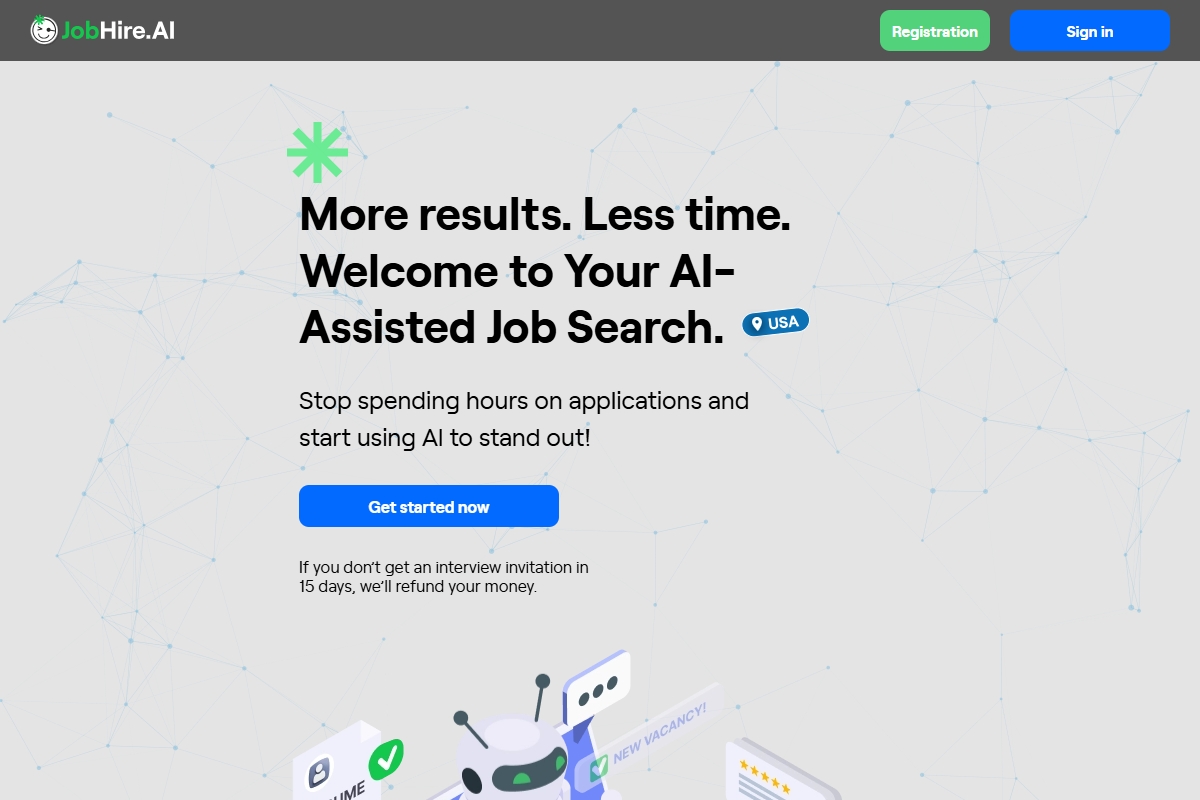 JobHire.AI