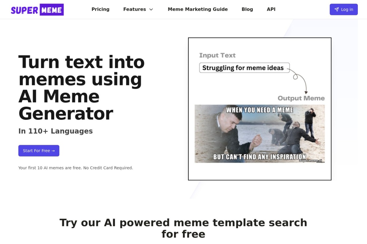 Supermeme.ai Supermeme.ai