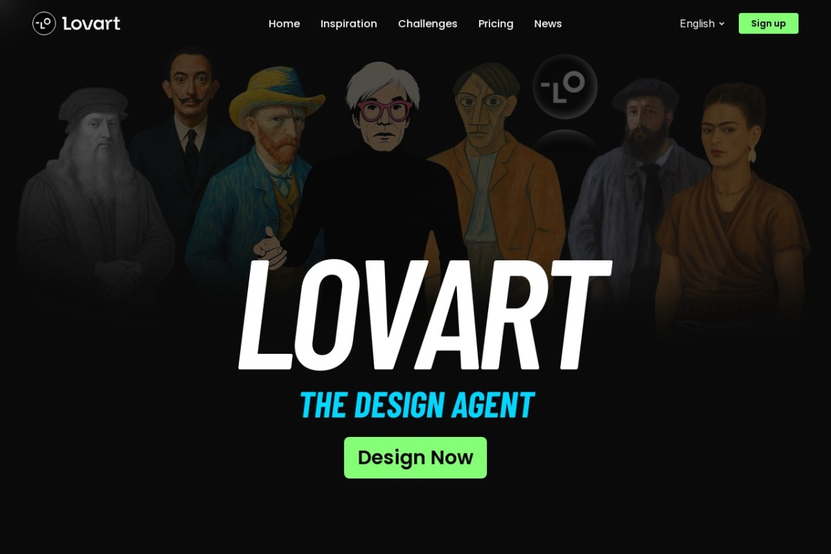 Lovart