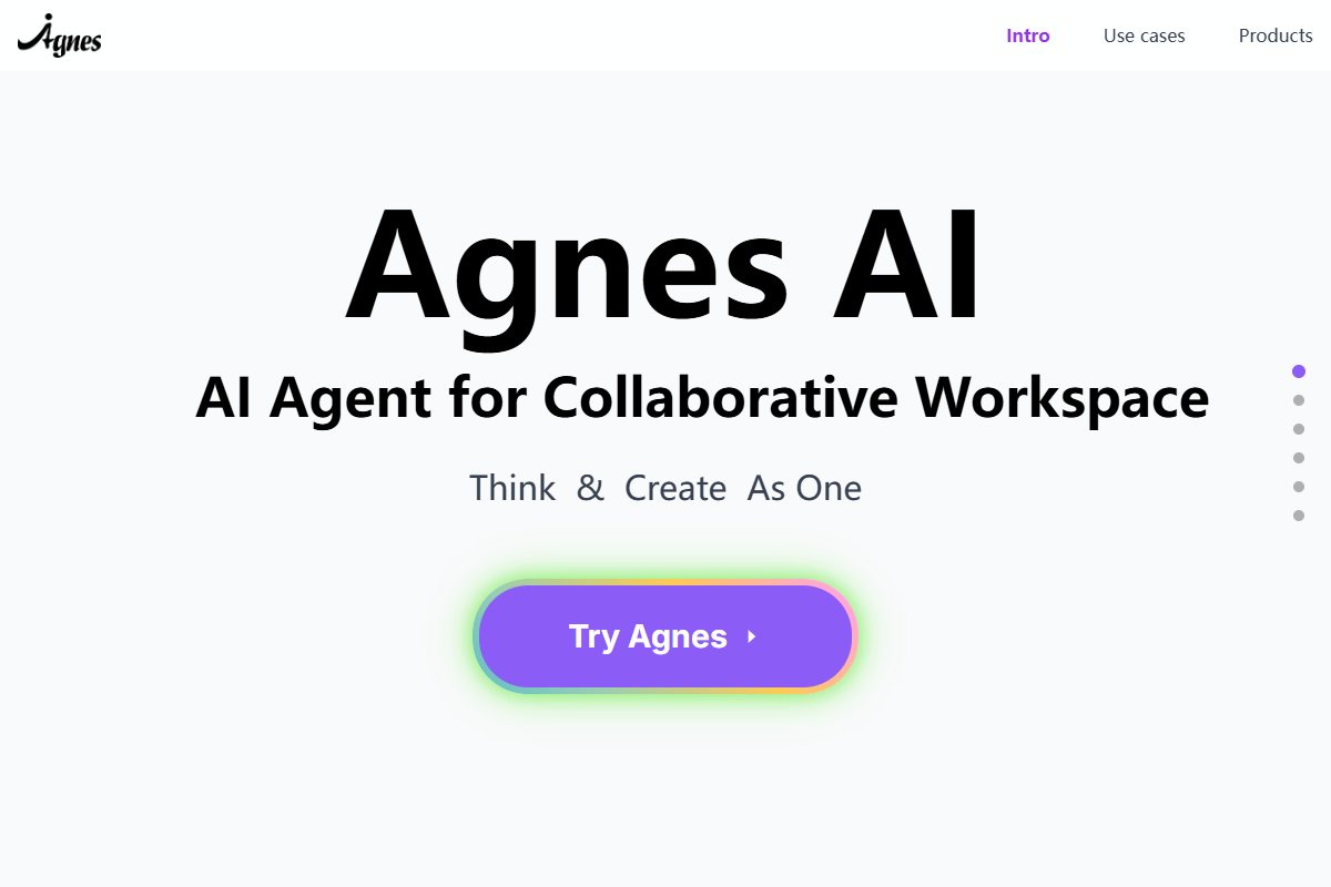 Agnes AI